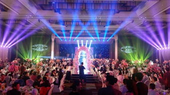 廣州番禺慶典禮儀策劃 文藝晚會、周年慶、商場活動與婚慶活動