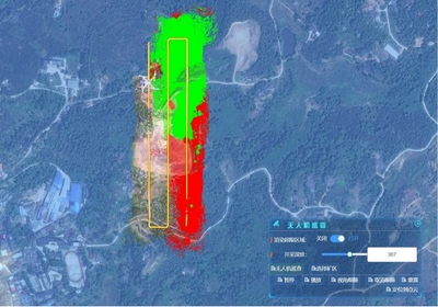 數(shù)字四川的基石 四川測繪地理信息局的地理數(shù)據(jù)采集與處理