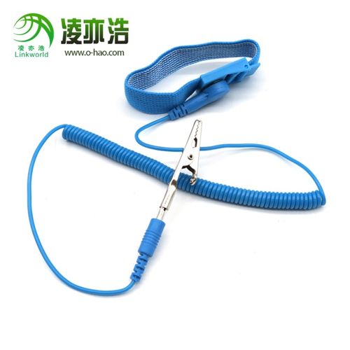 戴了防靜電手套，還需要防靜電手環(huán)嗎？